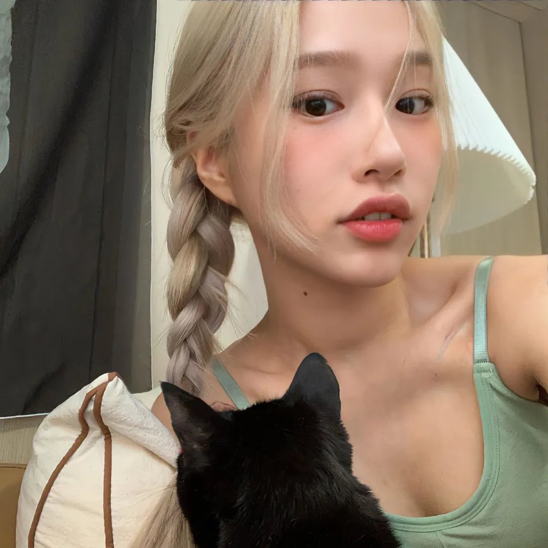 白母牛之歌